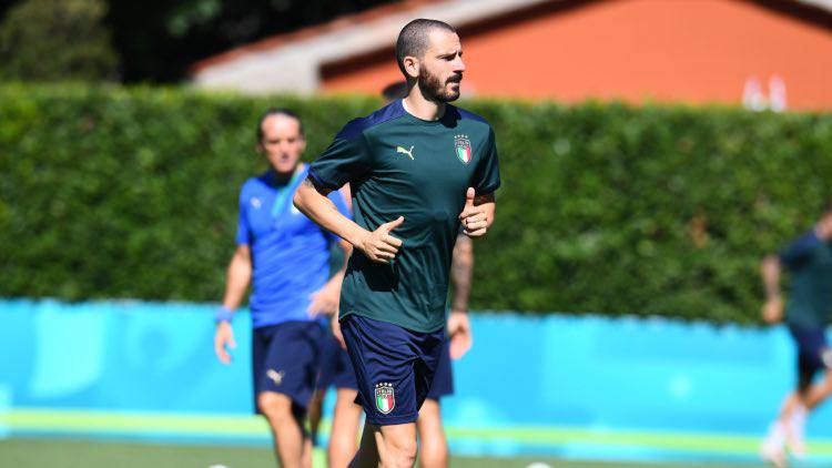 Bonucci nazionale 26 giugno 2021 leggilo.org