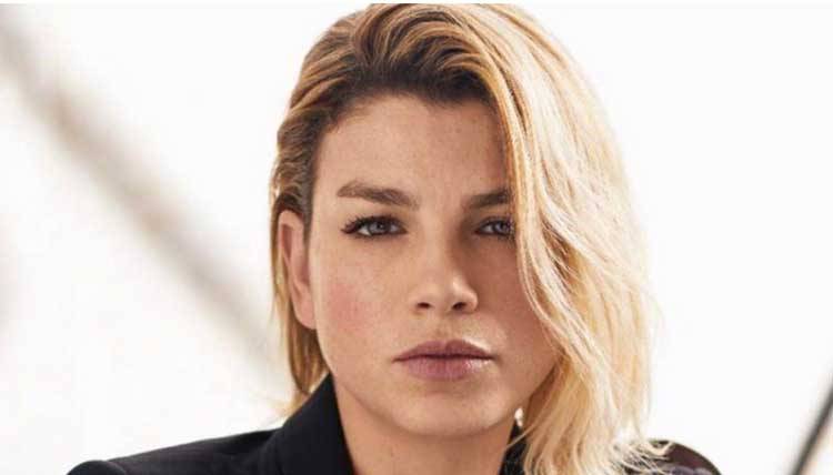 Emma Marrone Maneskin