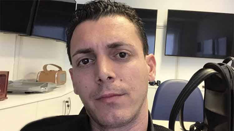 Il Figlio Di Gigi D'alessio Ad Amici