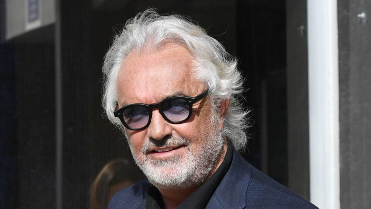 Flavio Briatore