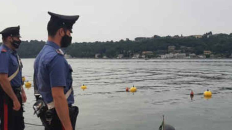 Garda turisti 23 giugno 2021 leggilo.org