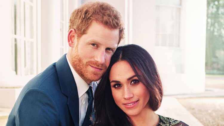 Meghan e la paura di perdere il titolo