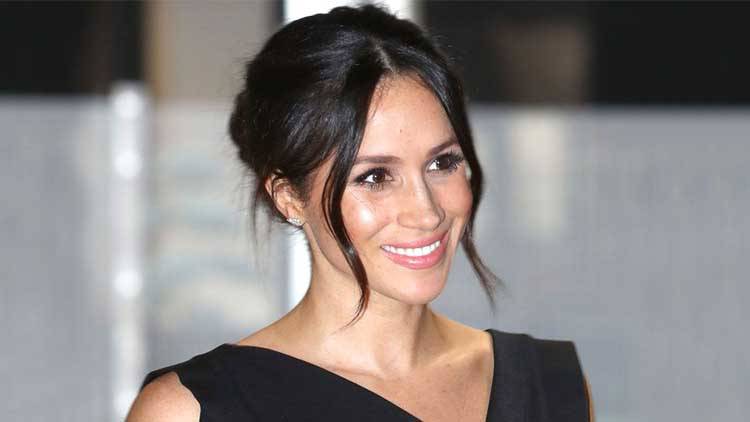 Meghan Markle libro