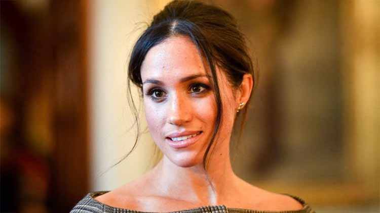 Meghan Markle razzismo