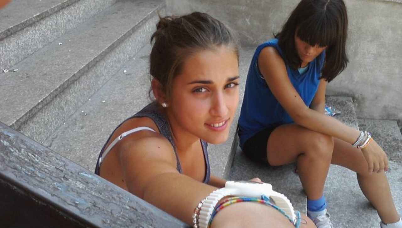 incidente lago garda