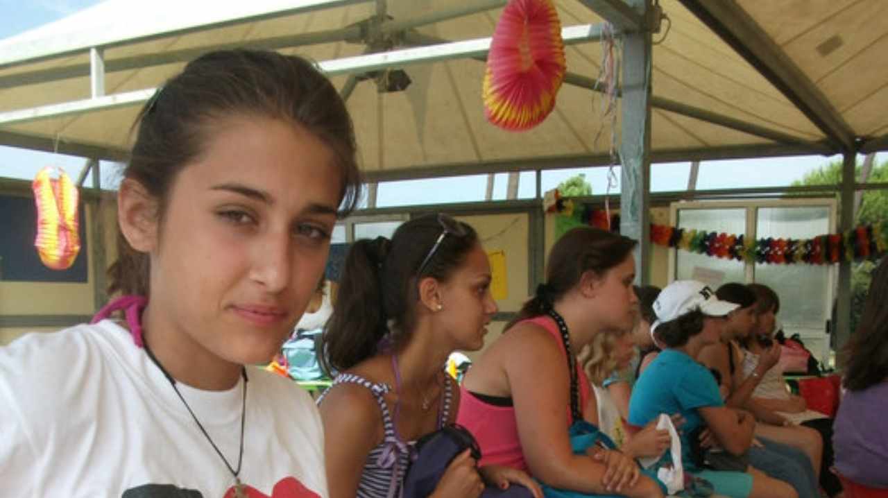 greta nedrotti