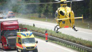 incidente fiorenzuola
