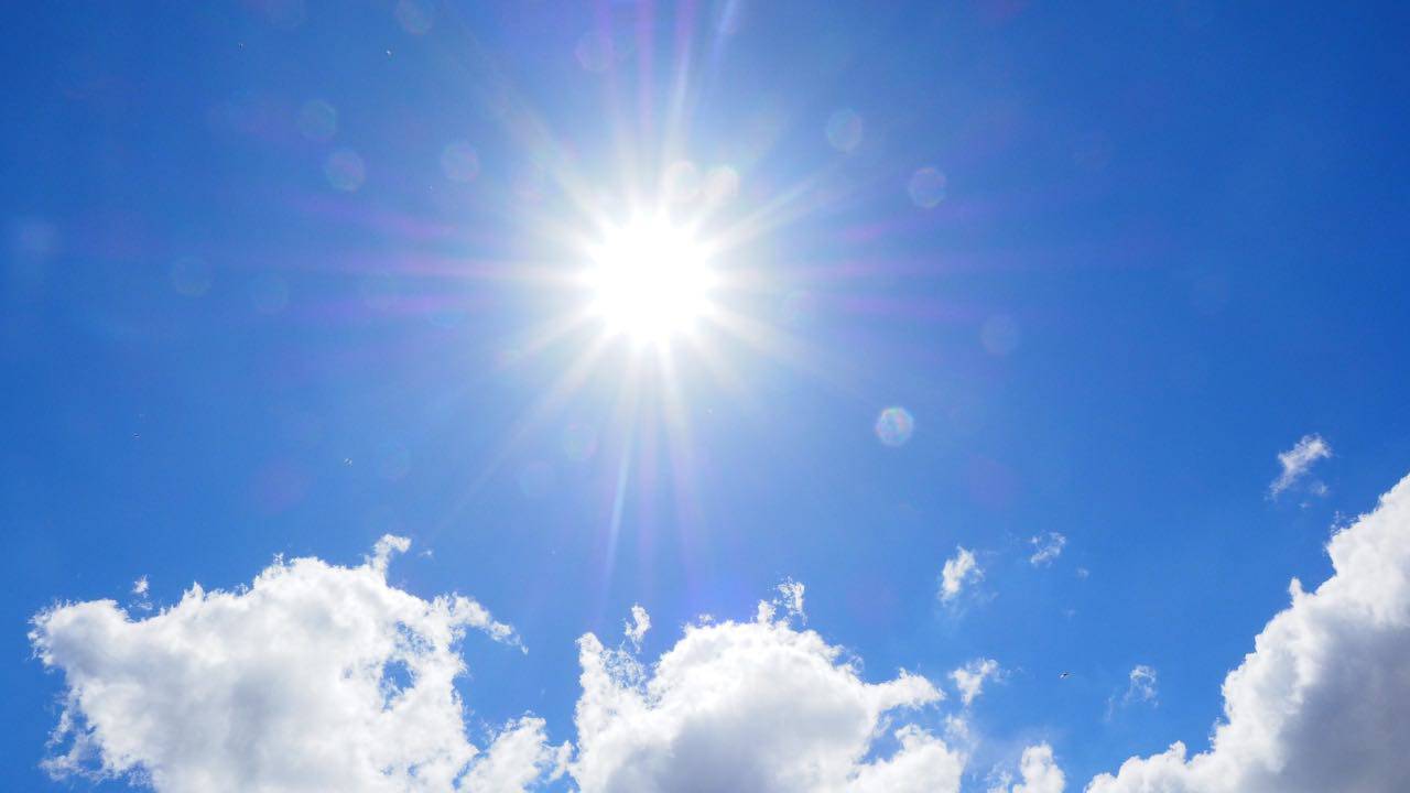 Meteo oggi lunedì 14 giugno | molto caldo nel corso di questa settimana - Vimarsana News
