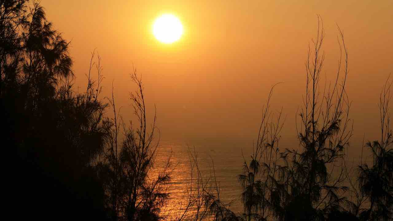 Meteo oggi mercoledì 16 giugno: sole e alte temperature sull’Italia Meteo oggi mercoledì 16 giugno: sole e alte temperature sull’Italia