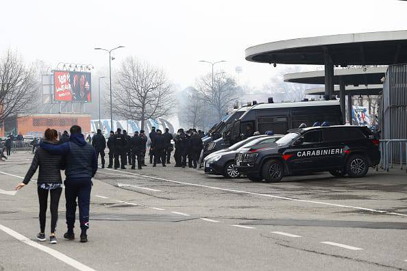 milano uccide suocero