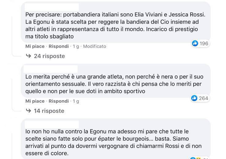 Commenti al post di Mentana 21.07.21 leggilo.org