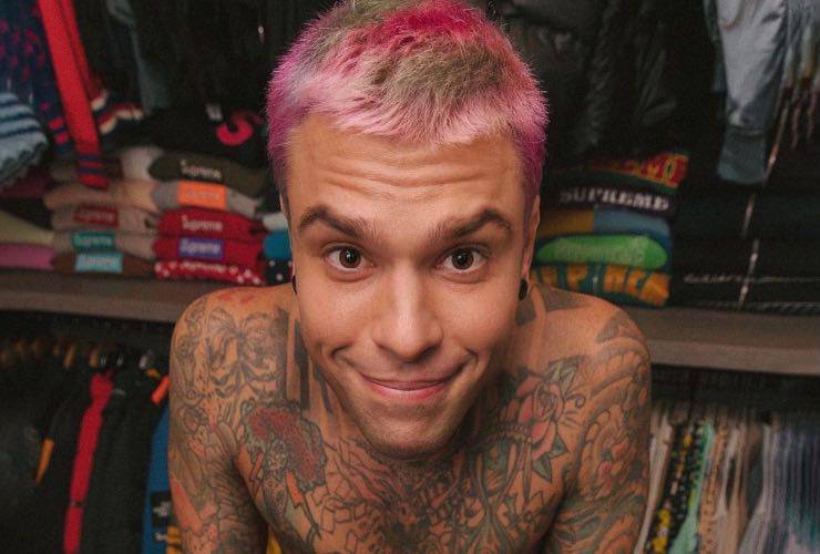 Fedez contro la chiesa