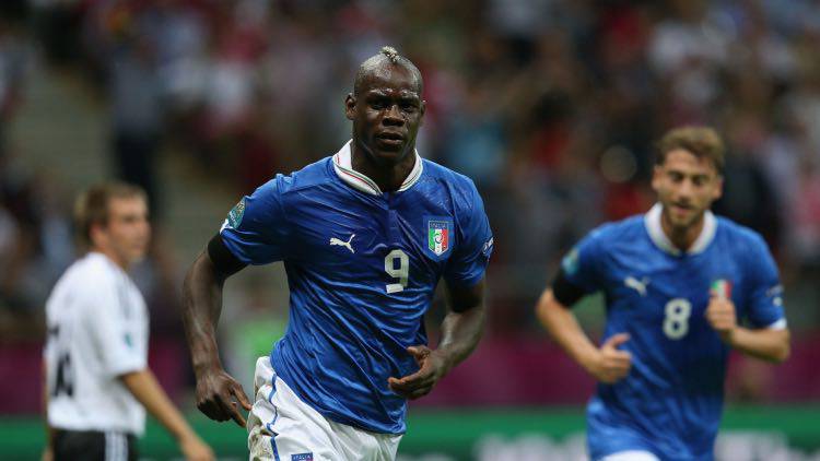 Mario Balotelli 5 luglio 2021 leggilo.org