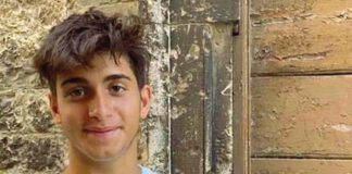 Piergianni Cesarato 3 luglio 2021 leggilo.org