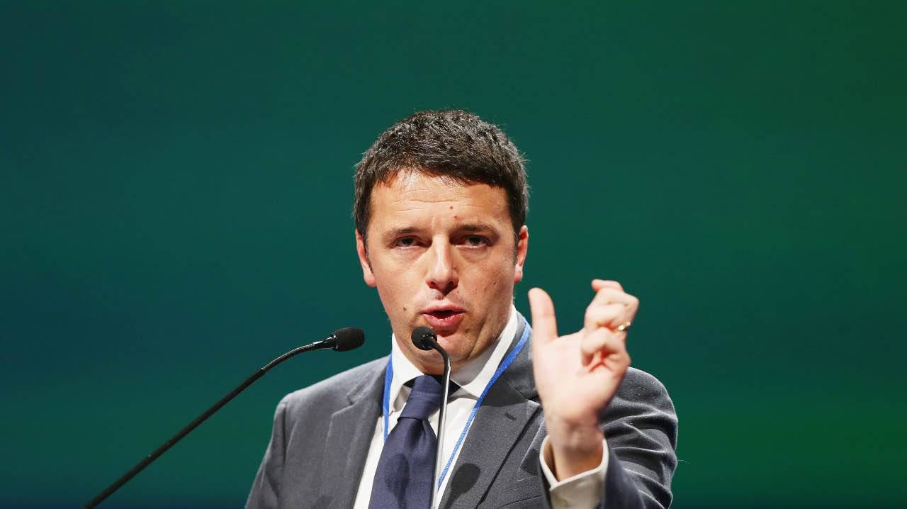 Renzi referendum 10 luglio 2021 leggilo.org