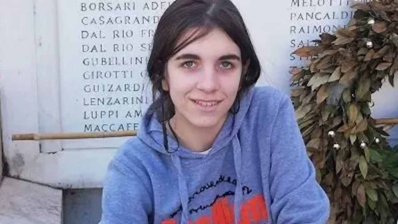 chiara gualzetti