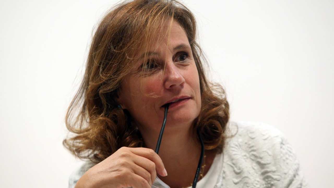 ilaria capua vaccino