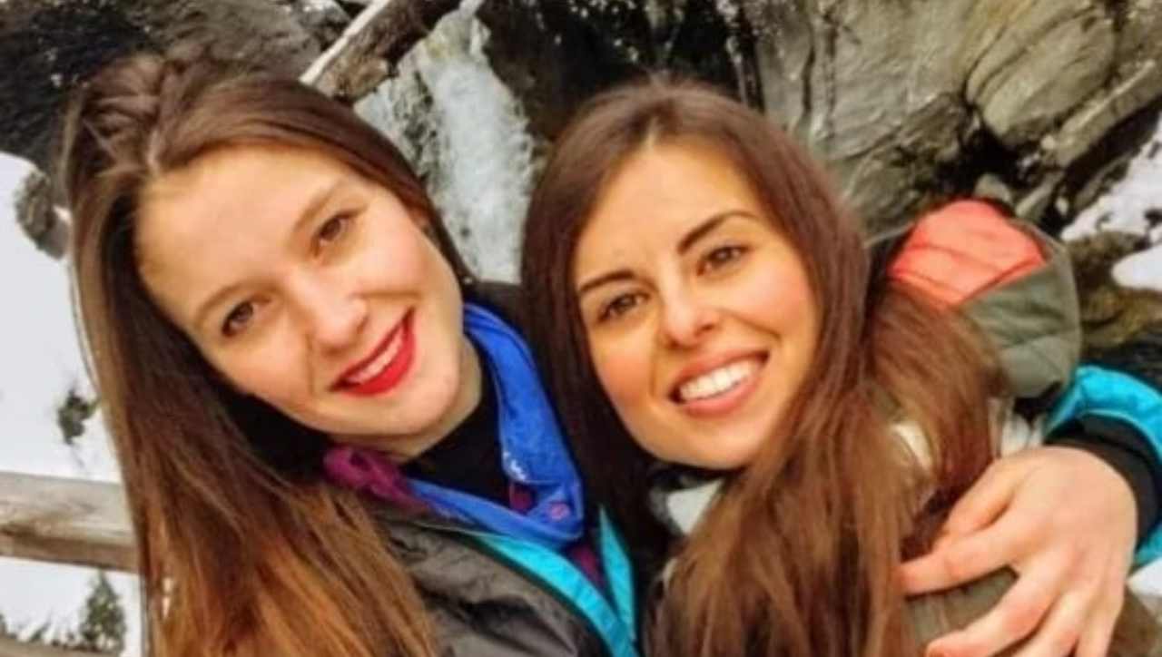 Martina Svilpo Paola Viscardi