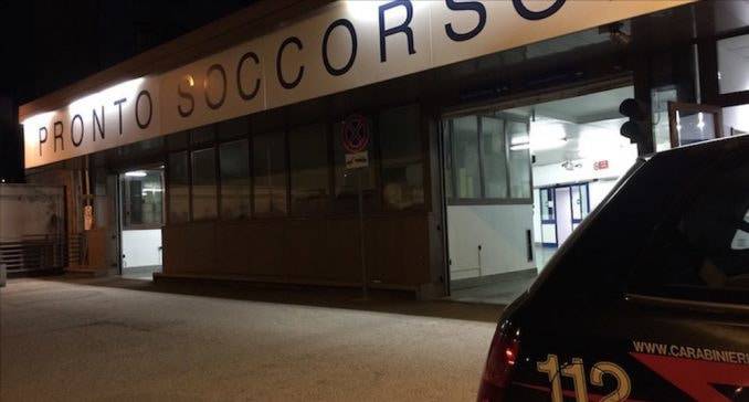 Morte di un carabiniere durante un partita di calcetto, troppi misteri Morte di un carabiniere durante un partita di calcetto, troppi misteri