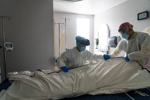 vaccinata quattro volte