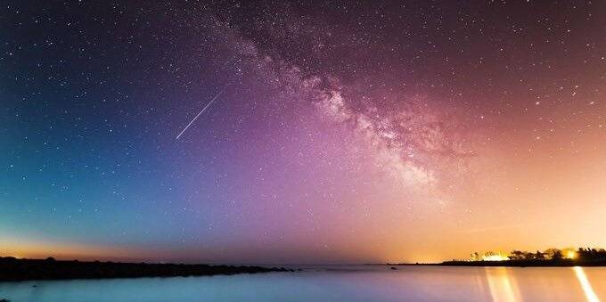 10 agosto, la notte di San Lorenzo