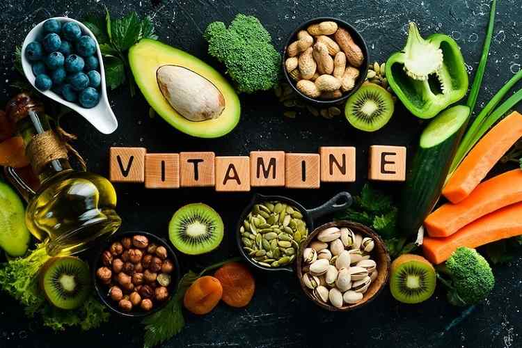 Vitamine importanti per chi soffre di insonnia