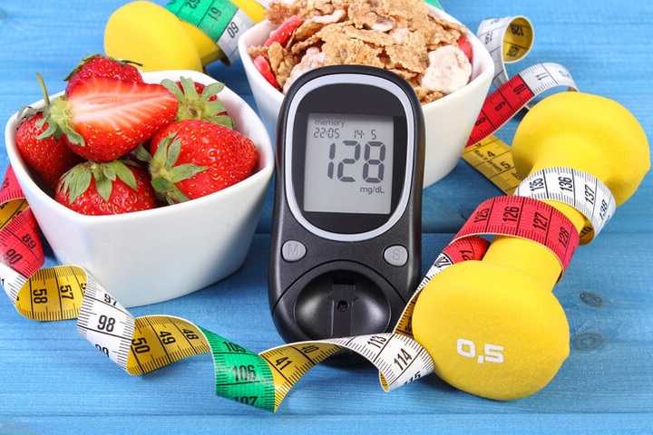 Cosa può mangiare chi ha il diabete?