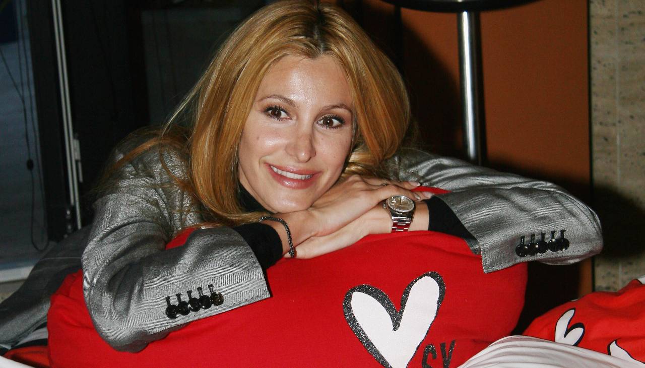 Adriana Volpe (Getty, Vittorio Zunino Celotto)