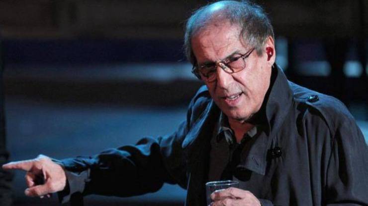 Adriano Celentano