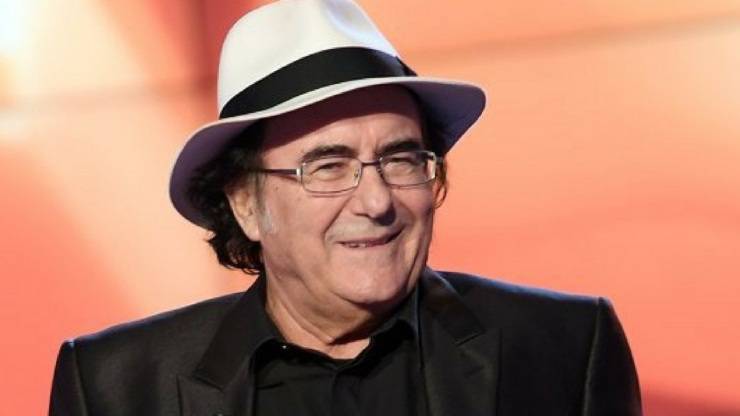 Al Bano (Super Guida TV)