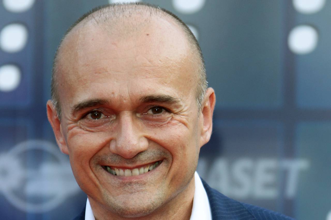 Alfonso Signorini, che lavoro faceva?