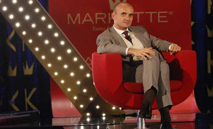 Alfonso Signorinin Market (Getty, Vittorio Zunino Celotto)