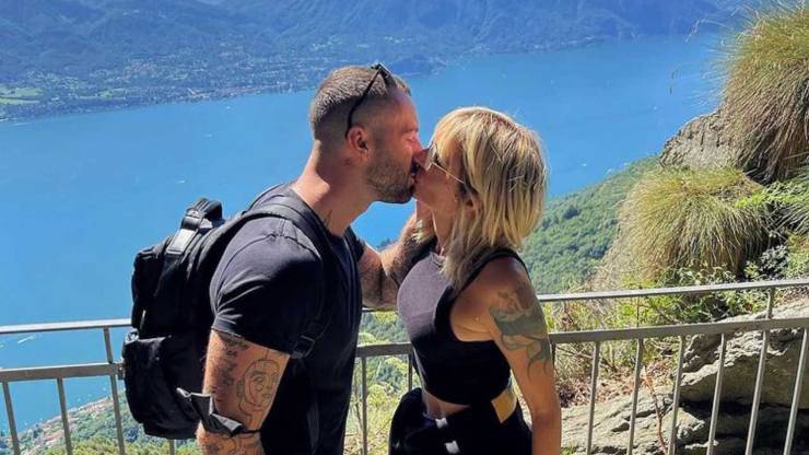 Andreas e Veronica