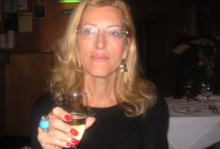Aurelia Rita Del Gaudio