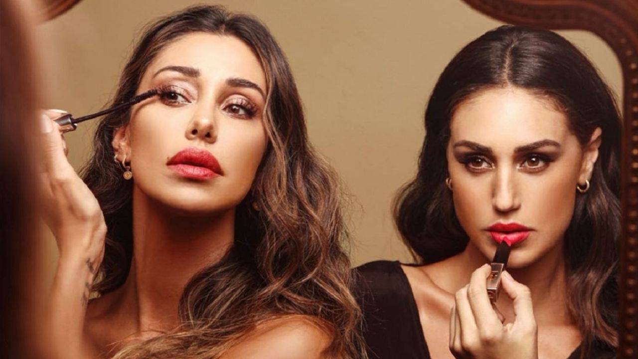 Belen e Cecilia Rodriguez (Urban Post)