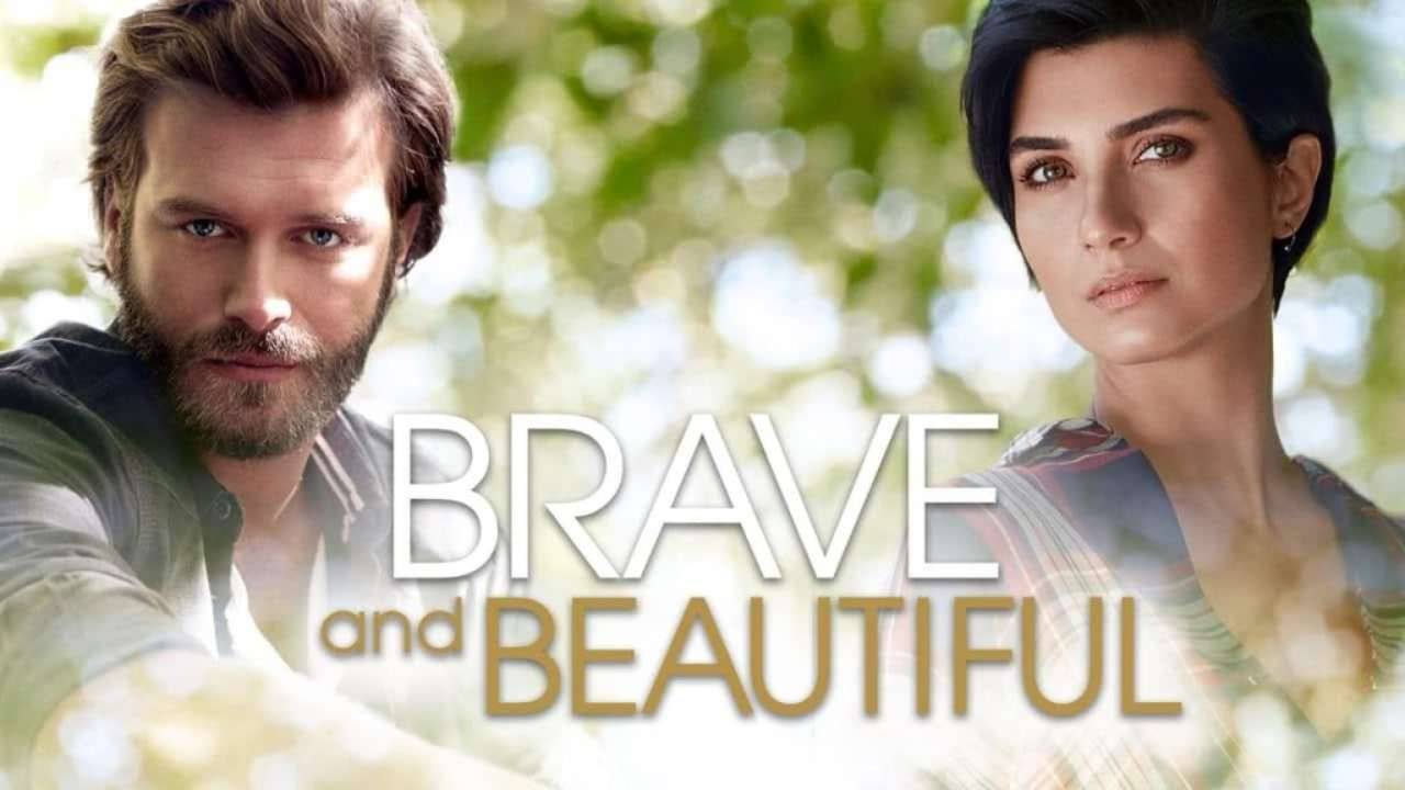 Brave and Beautiful - Anticipazioni (Super Guida TV)