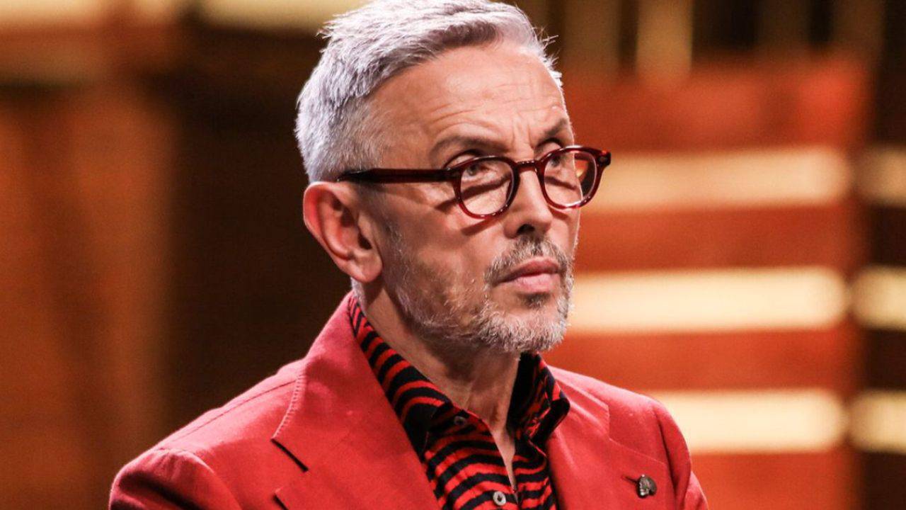 Bruno Barbieri (Huffington Post)