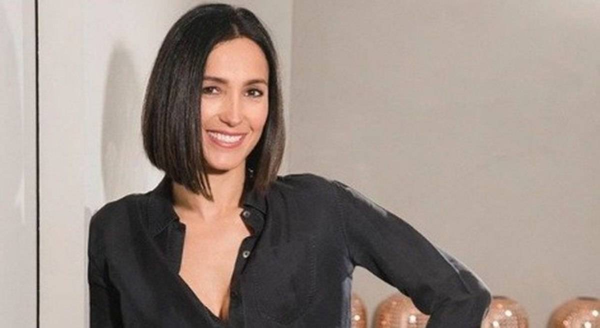 Caterina Balivo si mostra senza trucco e filtri: la conduttrice al naturale FOTO