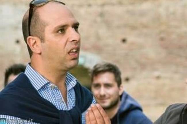 Checco Zalone: ecco chi è la moglie, apparsa in molti suoi film