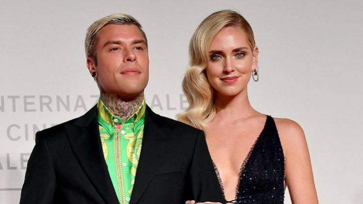 Fedez e Chiara Ferragni (Virgilio Notizie)