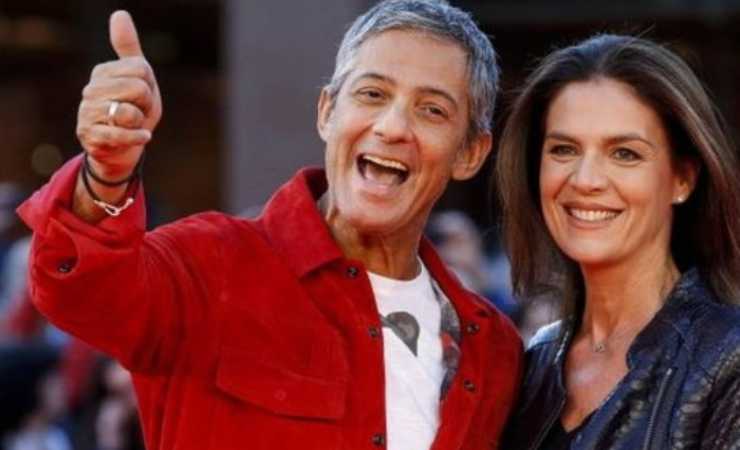 Fiorello e Susanna Biondo cosa fa