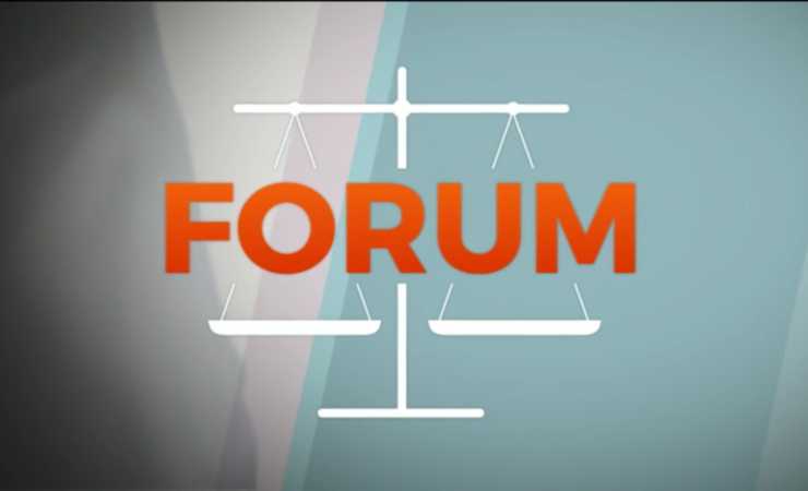 Forum logo (Wikipedia)