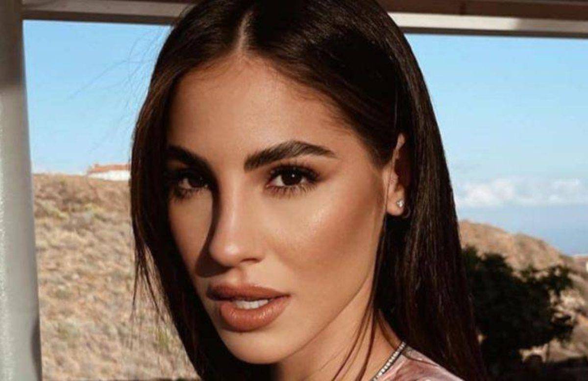 Giulia De Lellis | quanto guadagna l'ex di Uomini e Donne? Le cifre capogiro - Vimarsana News