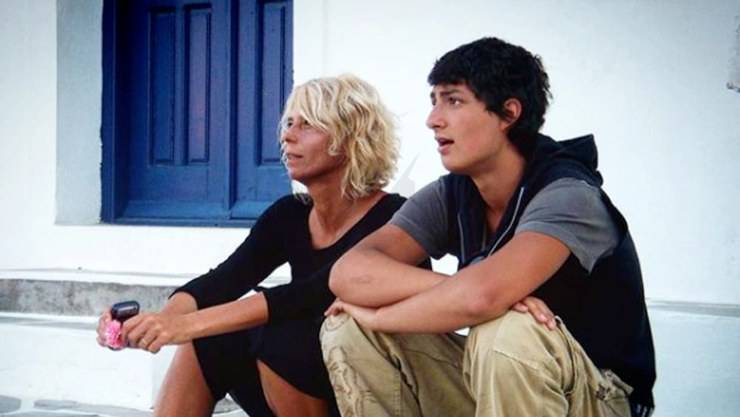 Gabriele Costanzo e Maria