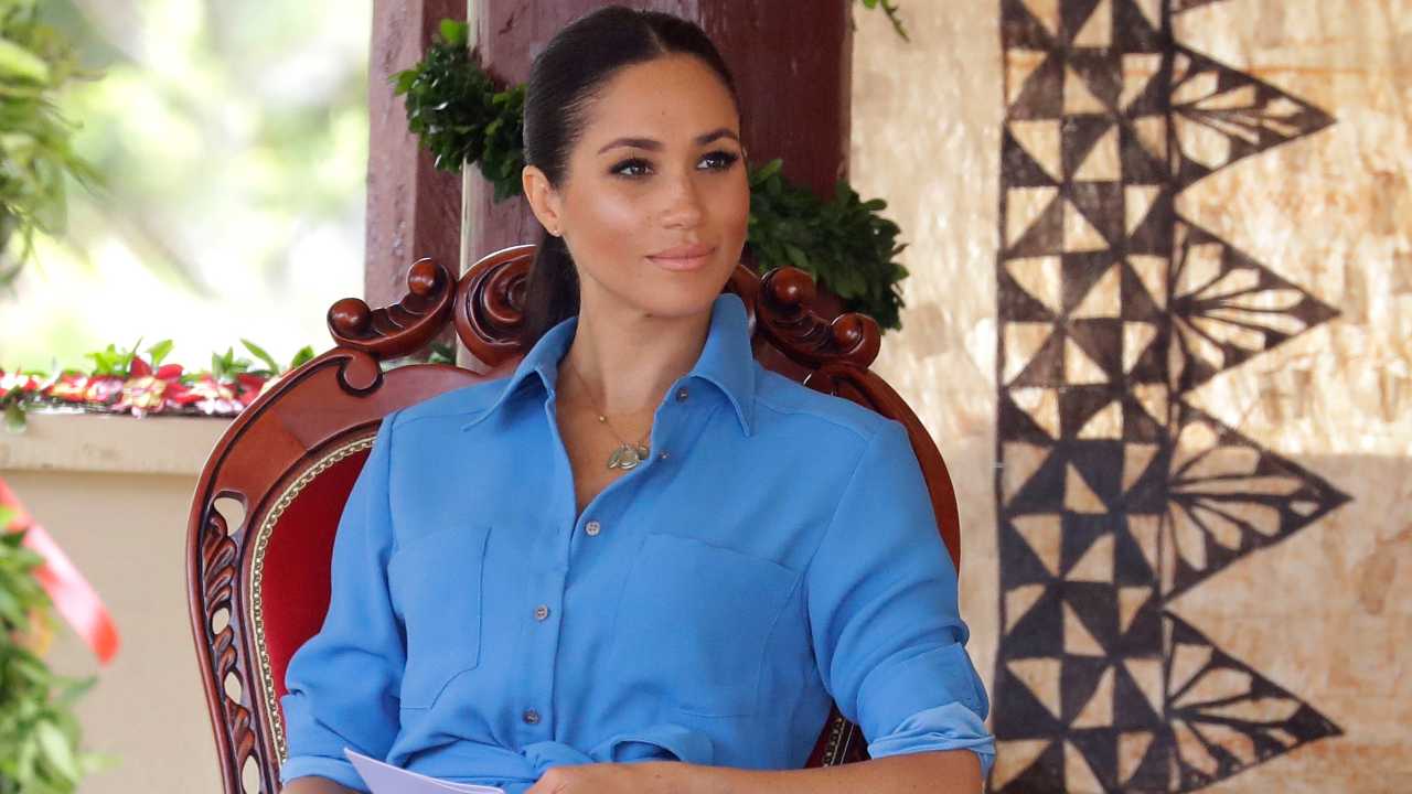 meghan markle rifatta