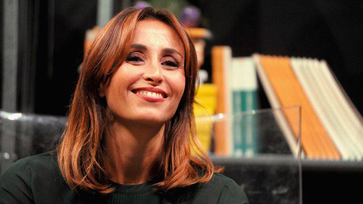 benedetta parodi ritocchino