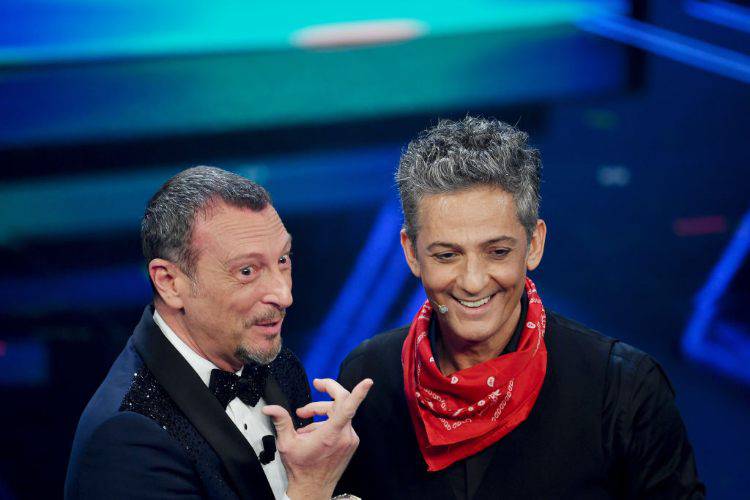 festival di sanremo 2022