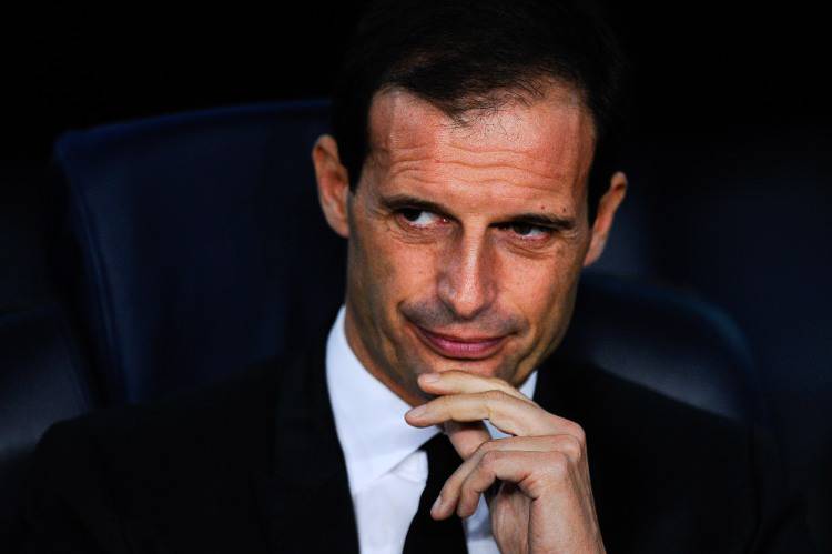 allegri ex