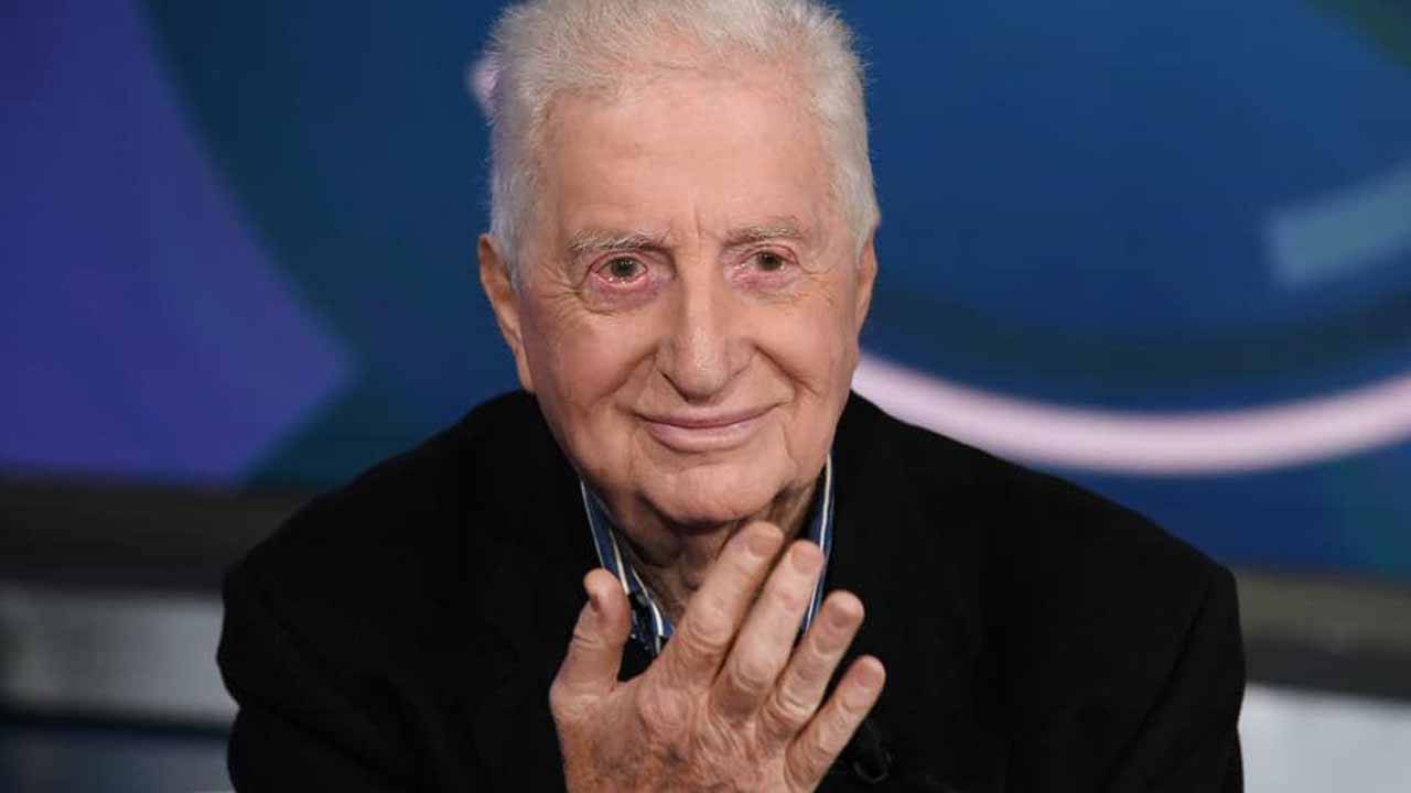 Gianfranco D'Angelo | le ultime parole sono da brivido - Vimarsana News