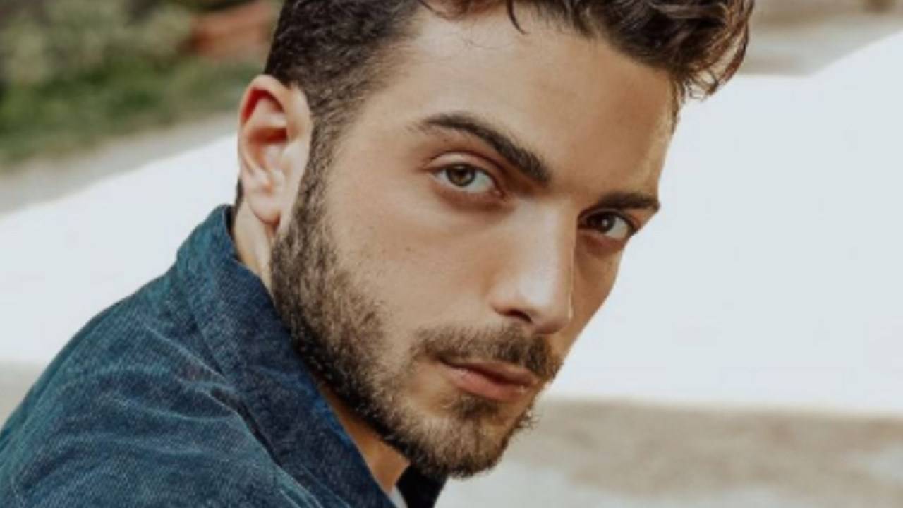 Gianluca Ginoble